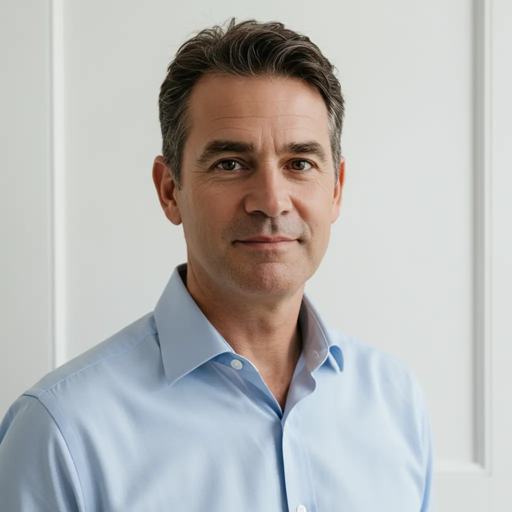 Carlos Fernández